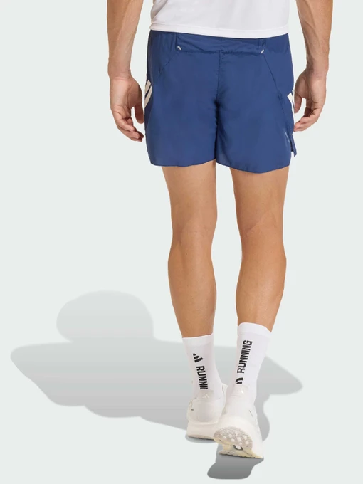 Чоловічі Спортивні шорти adidas фото 2