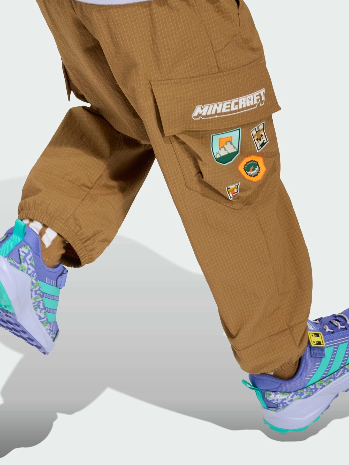 Брюки Adidas модель KA4835 Брюки Adidas модель KA4835 Фото