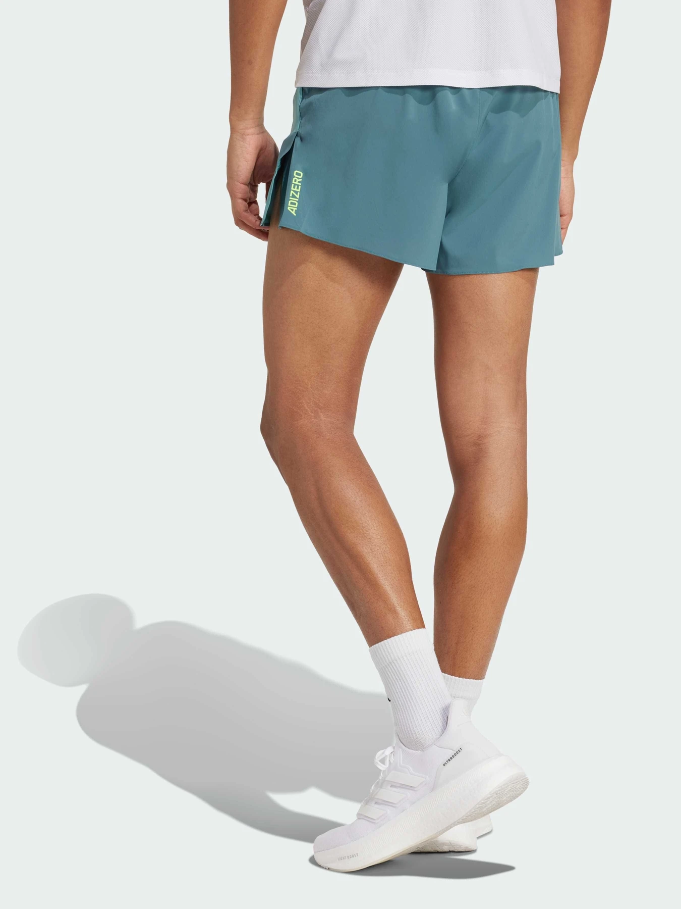 Шорты Adidas модель JV9309 Шорты Adidas модель JV9309 Фото