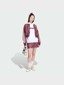 Куртки и дубленки Adidas модель KD8792 Фото