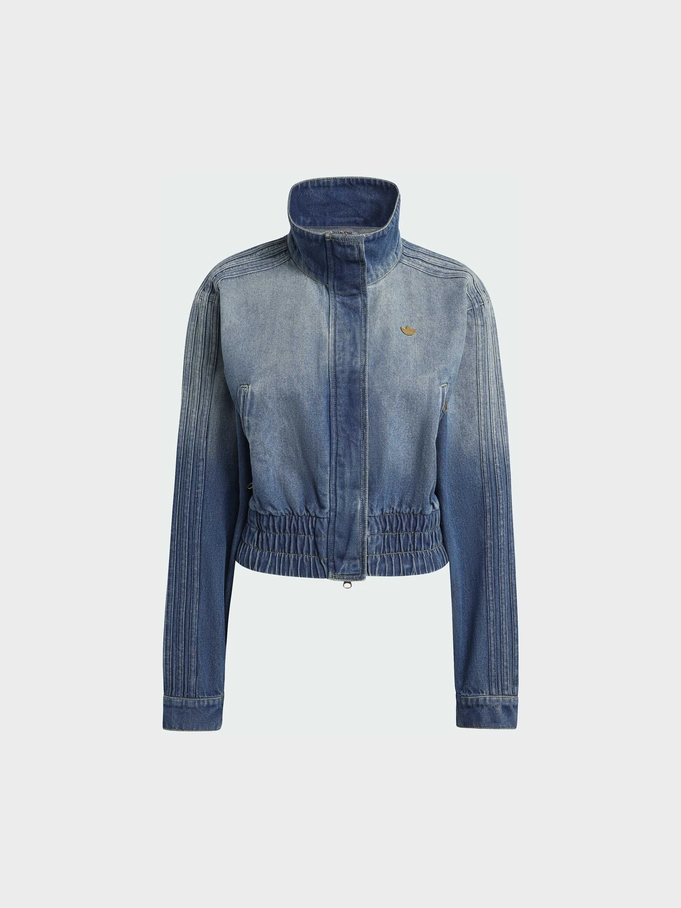 Куртки та дублянки Adidas модель KE1072 Куртки та дублянки Adidas модель KE1072 Фото