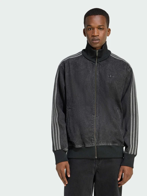 Куртки и дубленки Adidas Adicolor модель KD1516 Фото