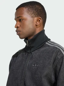 Куртки и дубленки Adidas Adicolor модель KD1516 Фото