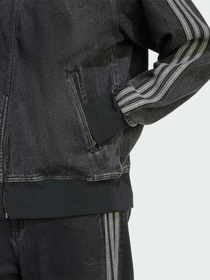 Куртки и дубленки Adidas Adicolor модель KD1516 Фото