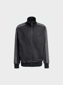 Куртки и дубленки Adidas Adicolor модель KD1516 Фото