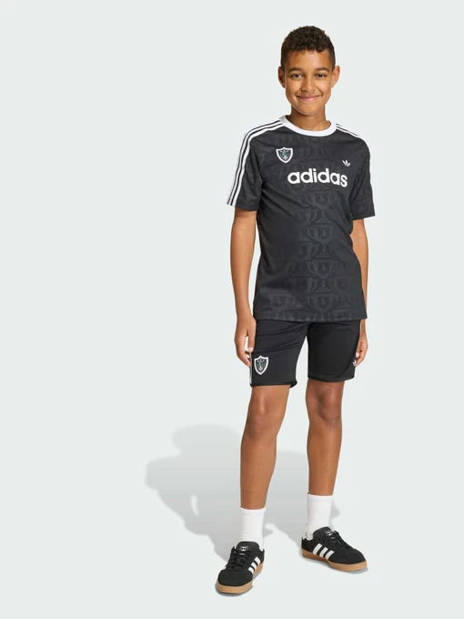Дитяча Футболка adidas x Disney фото 3