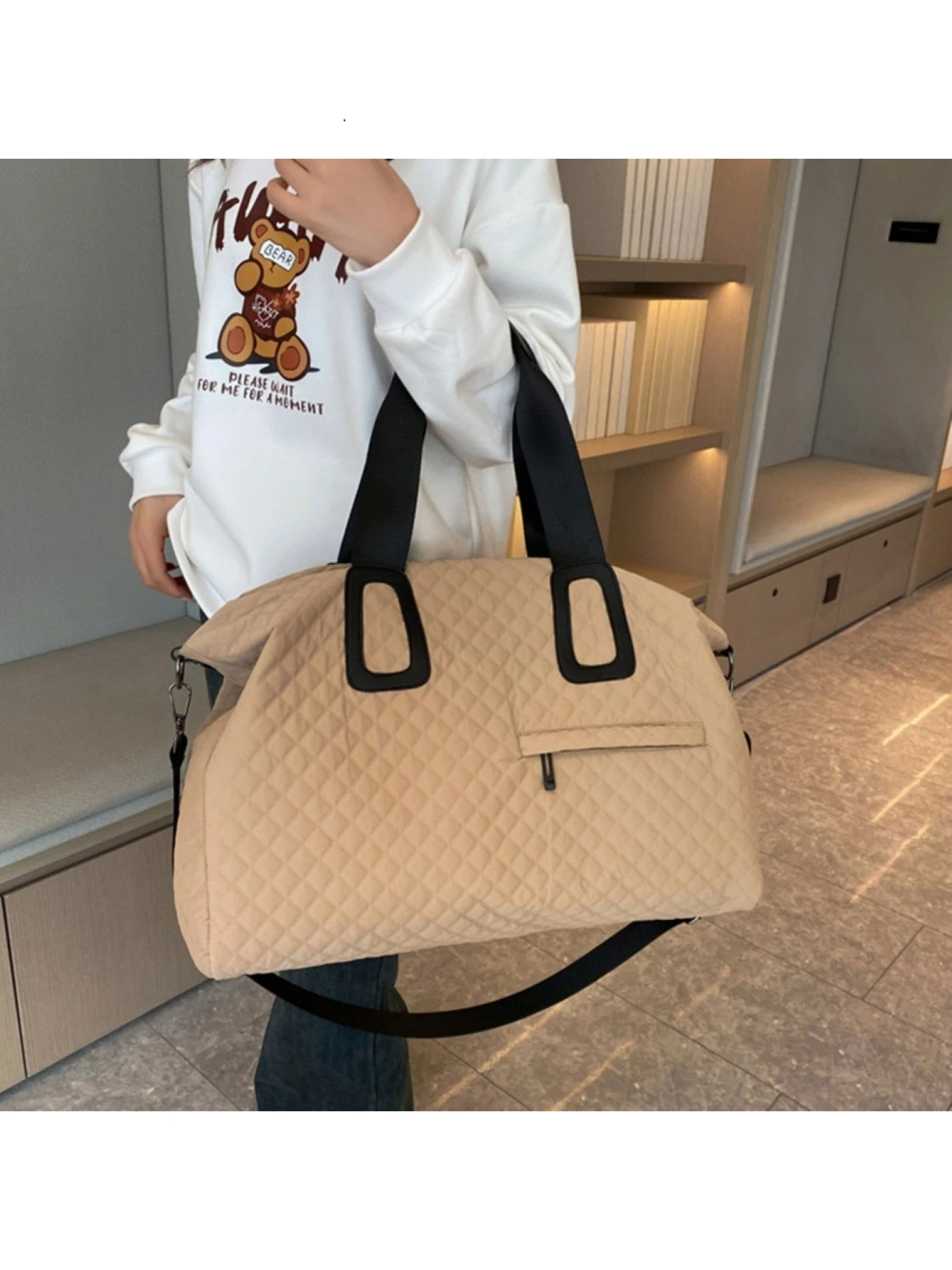 Сумки RoyalBag модель TB1-T-263B Фото