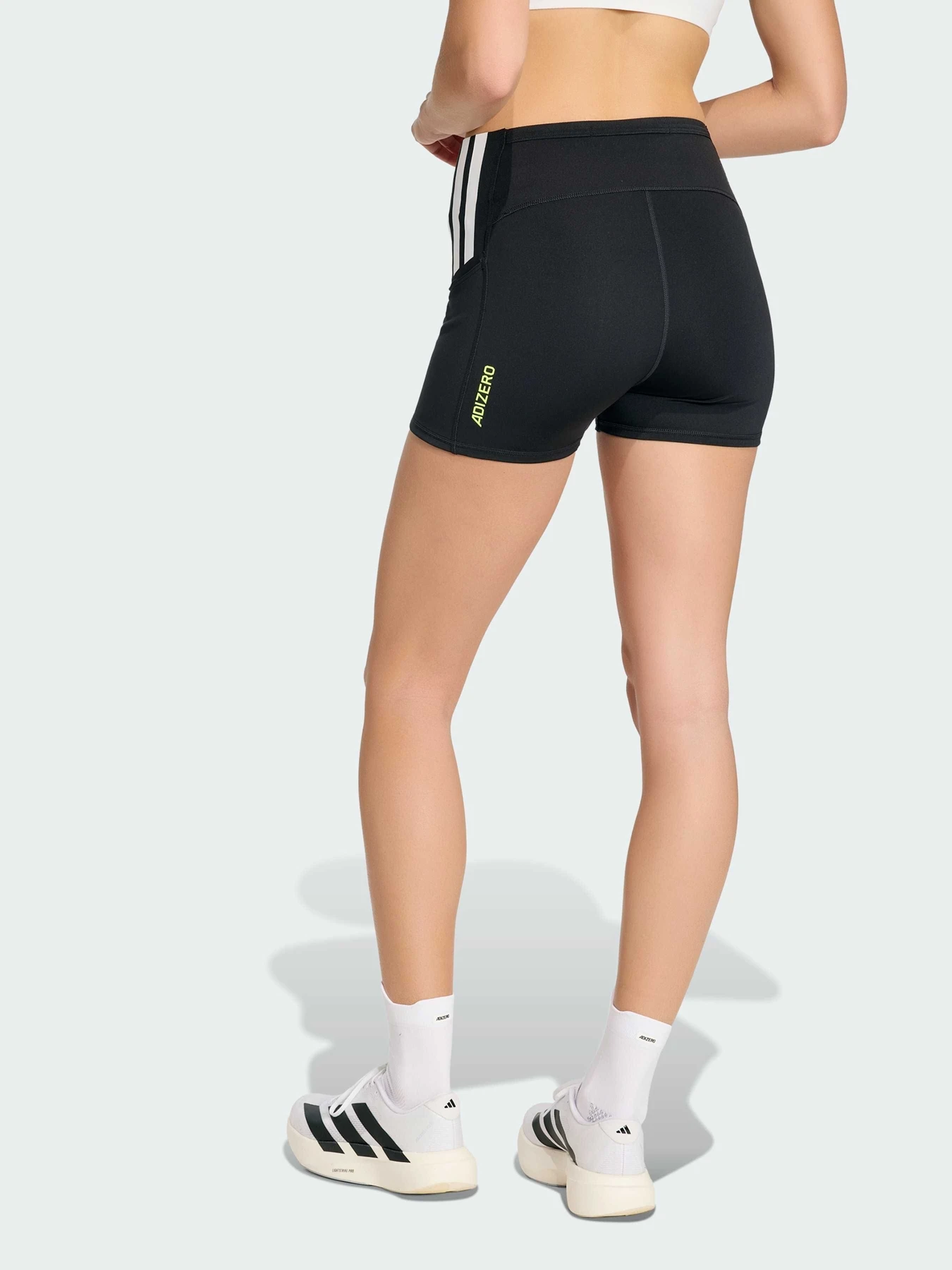 Шорты Adidas adizero модель KA0149 Фото