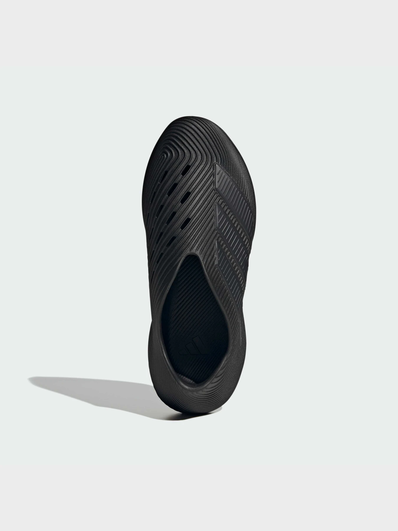 Слипоны и мокасины Adidas модель KI0067 Слипоны и мокасины Adidas модель KI0067 Фото