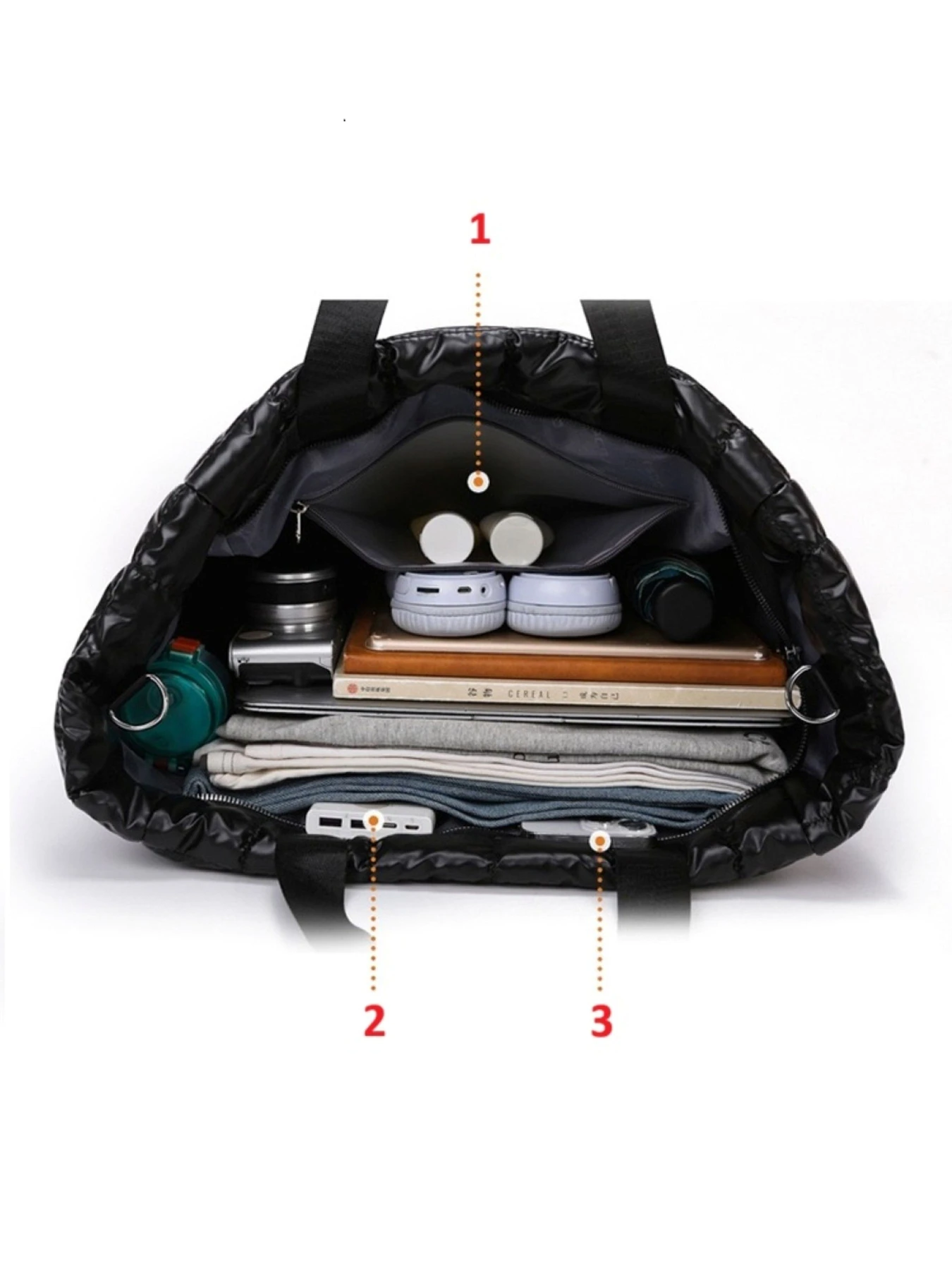 Сумки RoyalBag модель TB1-T-319A Фото