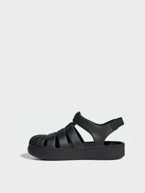 Сандалии Adidas Superstar модель JS2844 Фото