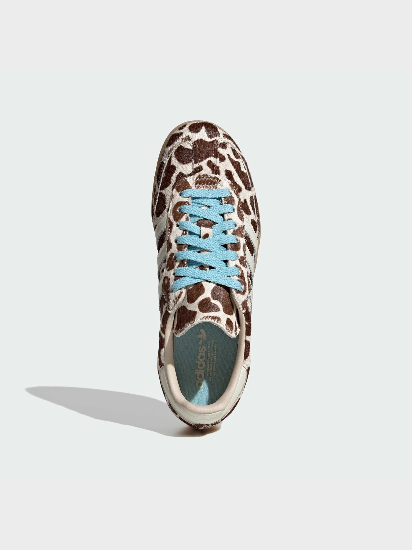 Кеди Adidas Samba модель KI6669 Фото
