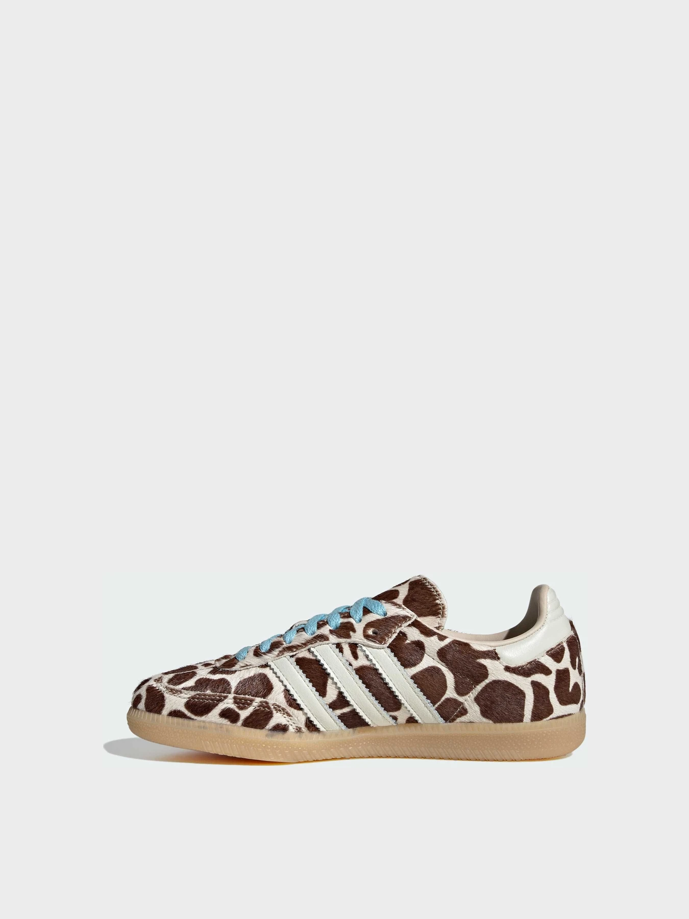 Кеди Adidas Samba модель KI6669 Фото
