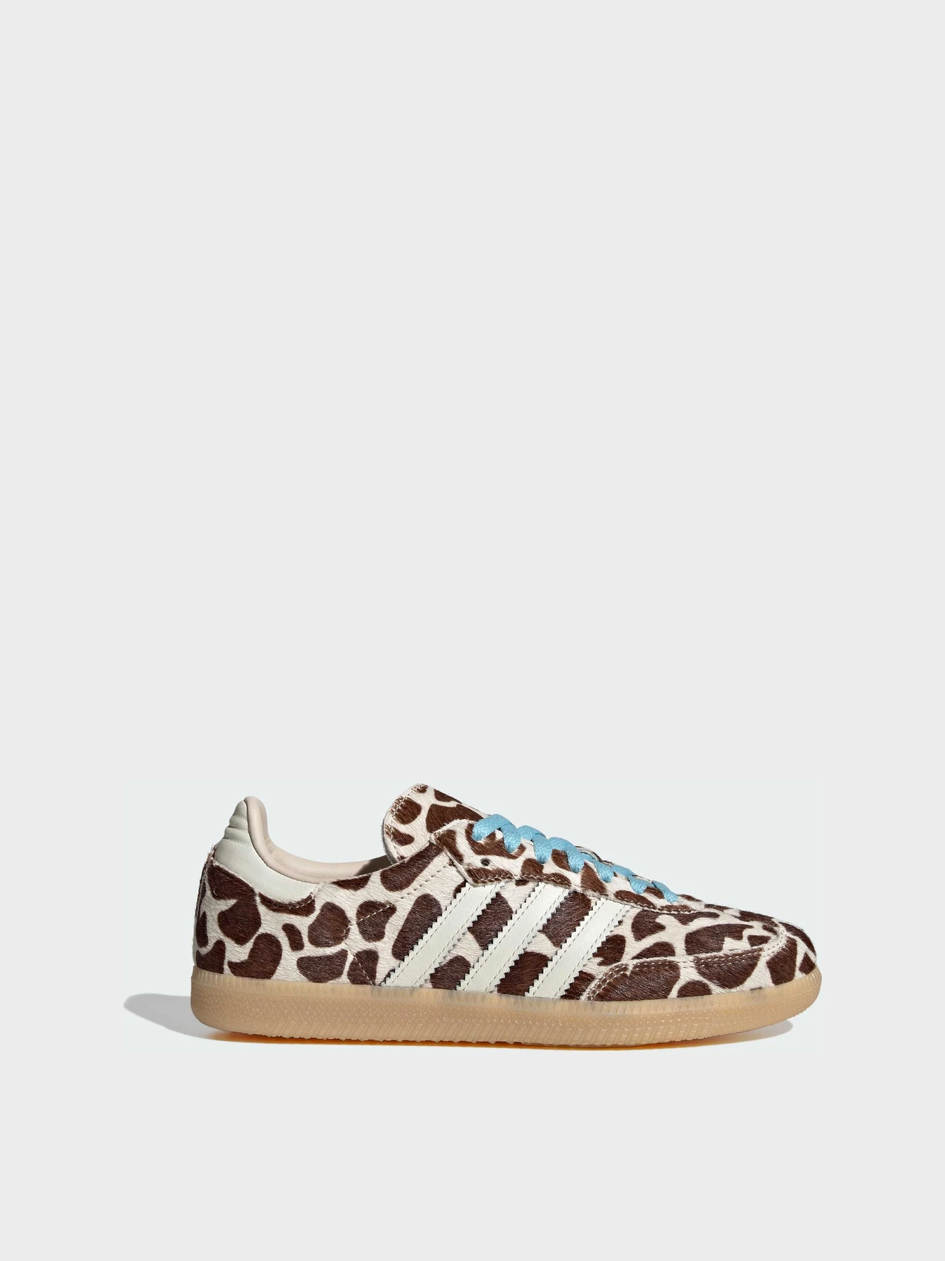 Кеди Adidas Samba модель KI6669 Фото