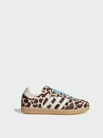 Кеди Adidas Samba модель KI6669 Кеди Adidas Samba модель KI6669 Фото