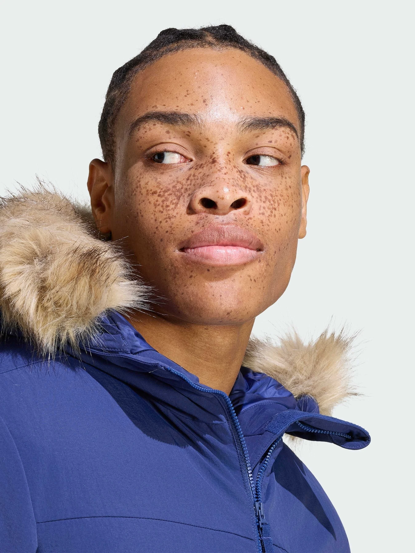 Куртки та дублянки Adidas модель JX7748 Куртки та дублянки Adidas модель JX7748 Фото