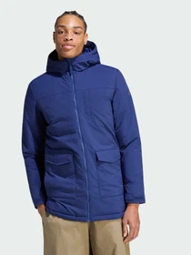 Куртки та дублянки Adidas модель JX7748 Фото