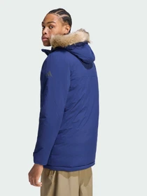 Куртки та дублянки Adidas модель JX7748 Фото