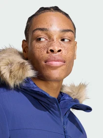 Куртки та дублянки Adidas модель JX7748 Фото