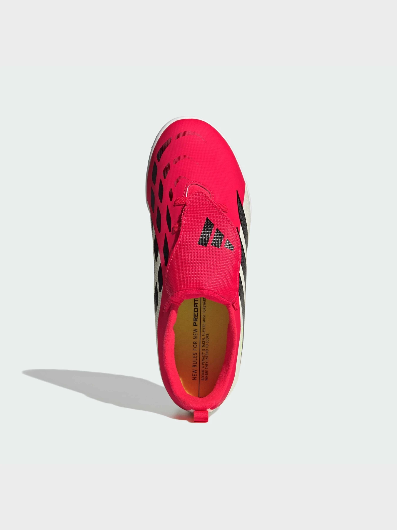 Кроссовки Adidas Predator модель JR5913 Фото