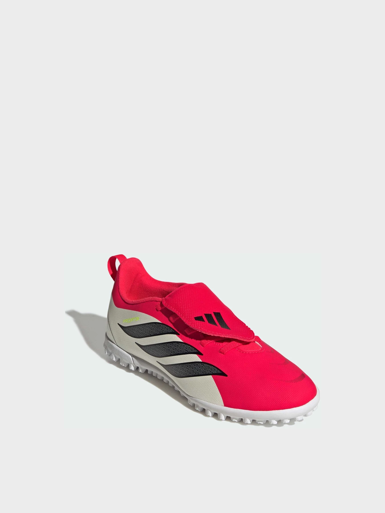 Кроссовки Adidas Predator модель JR5913 Фото