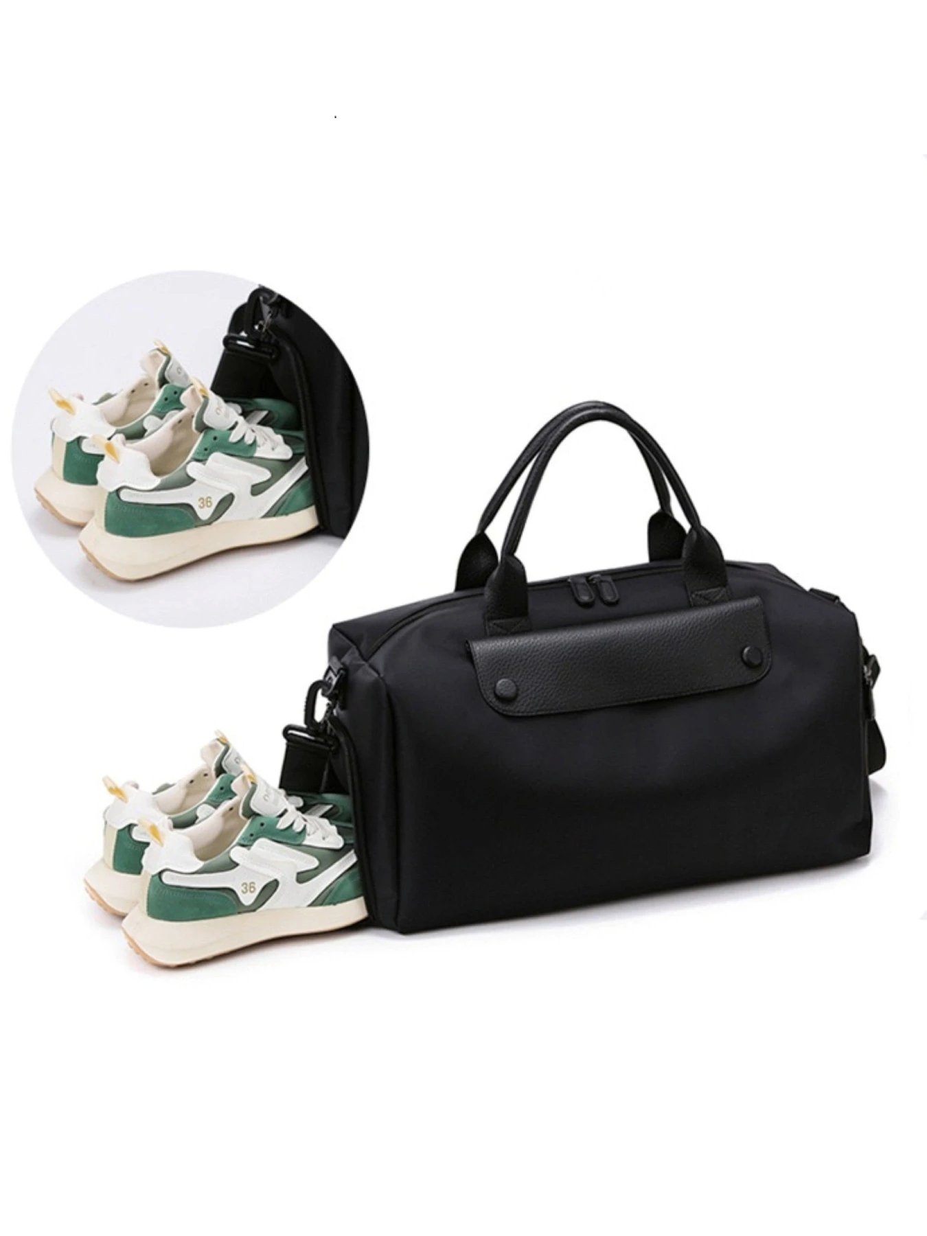 Сумки RoyalBag модель TB1-T-5055A Фото