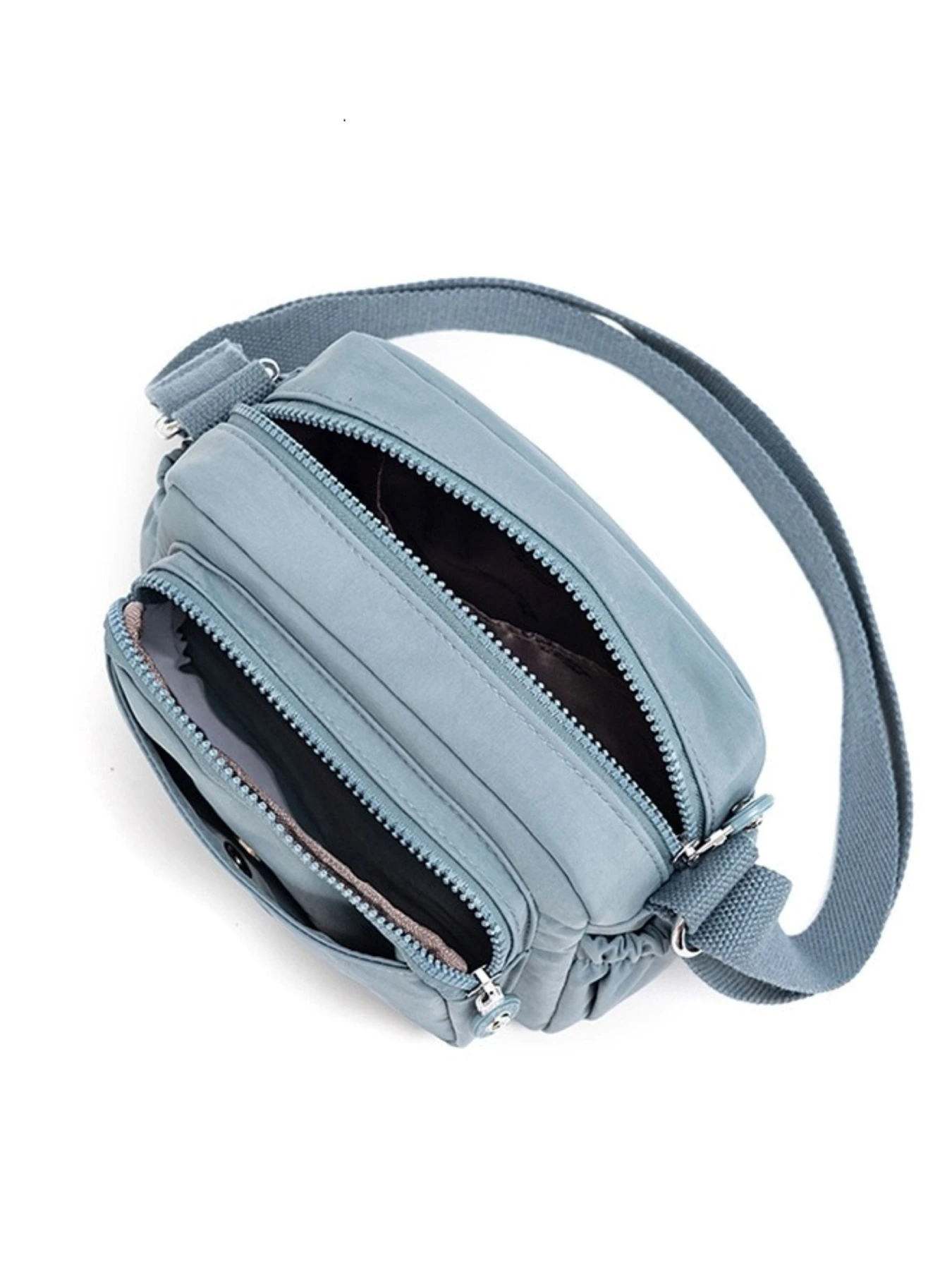 Сумки RoyalBag модель WT1-683BL Фото