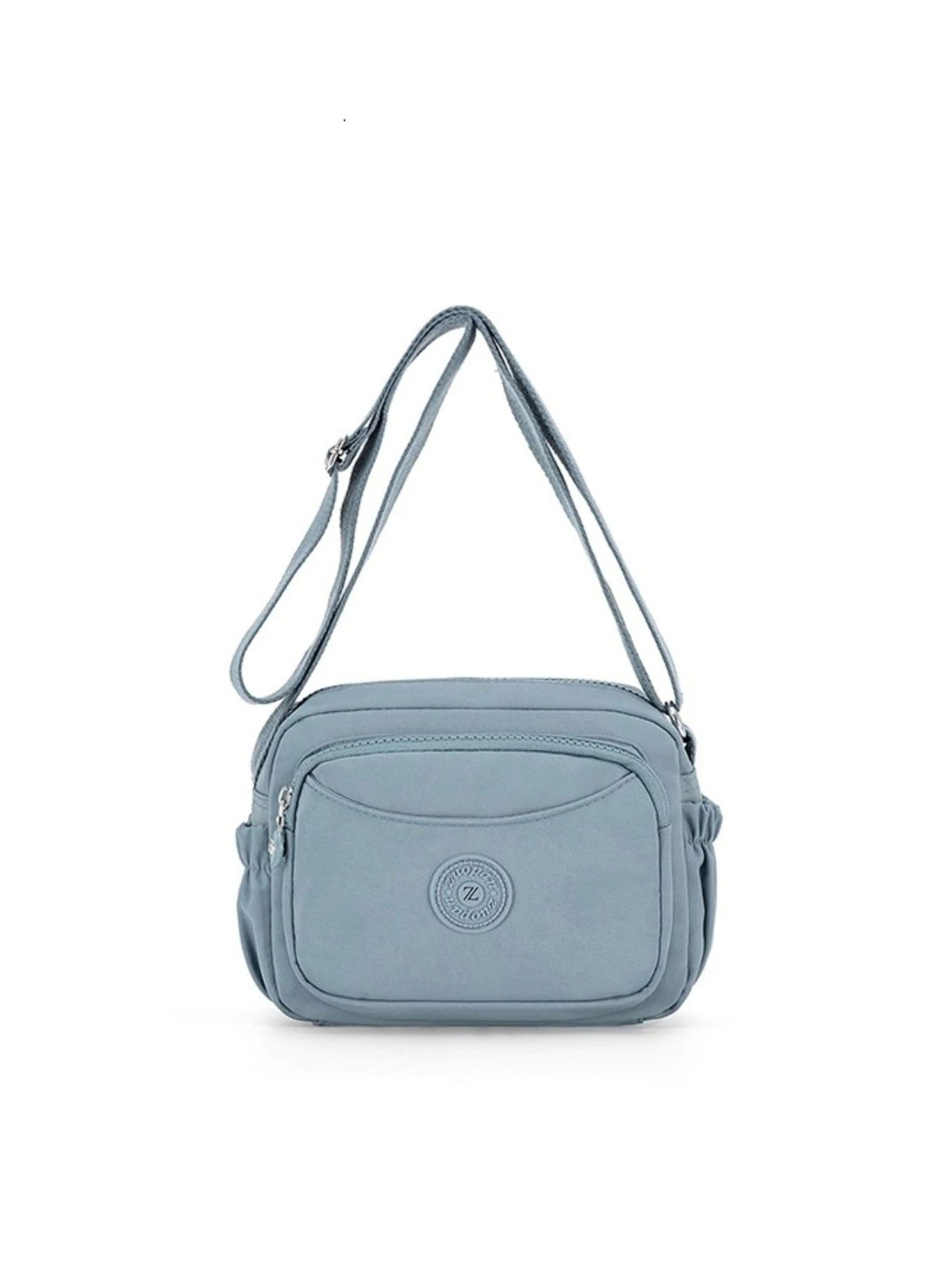 Сумки RoyalBag модель WT1-683BL Фото