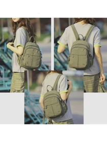 Рюкзаки RoyalBag модель WT1-1250KH Фото