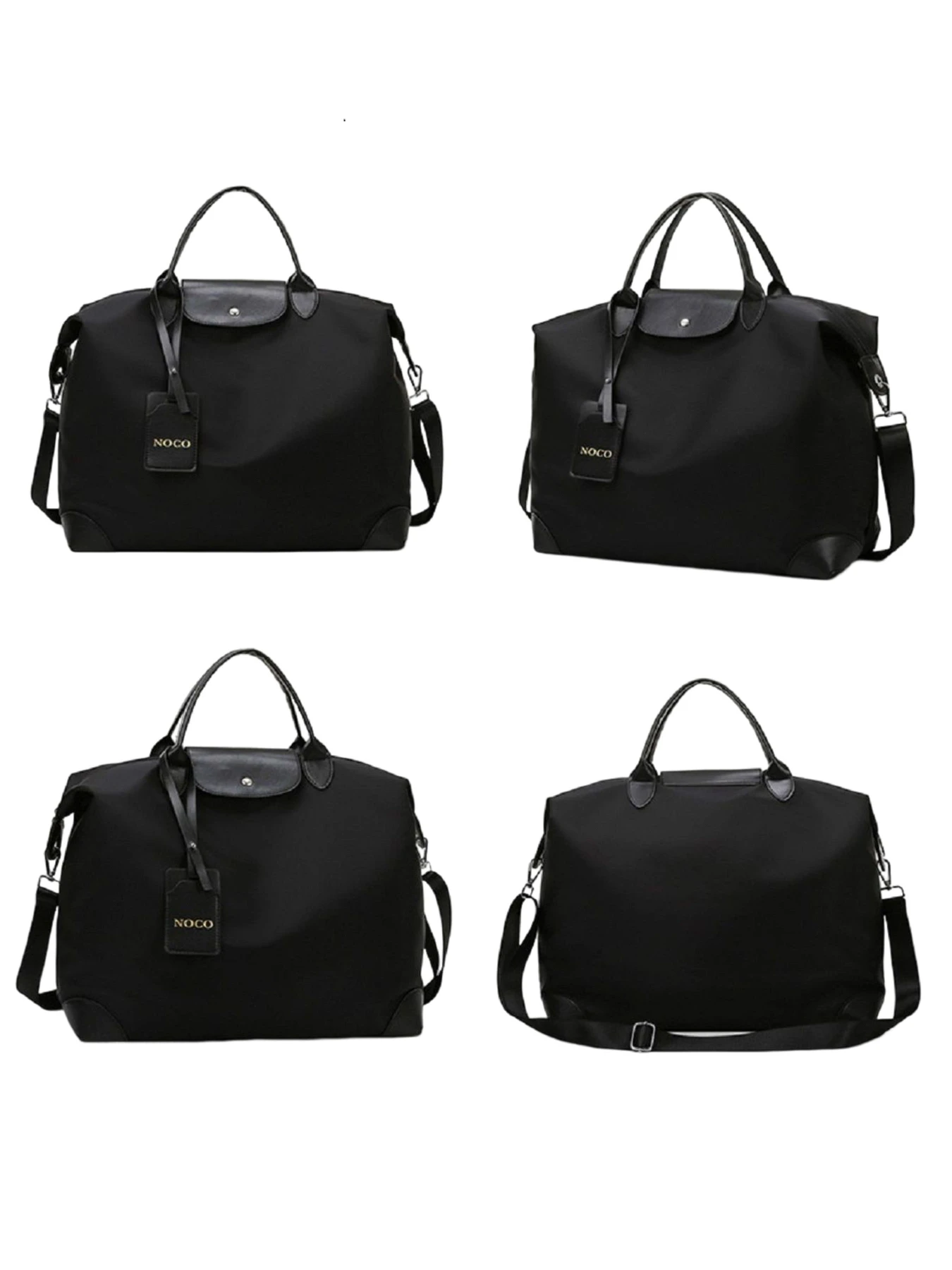 Дорожные сумки и чемоданы RoyalBag модель TB1-T-841A Фото