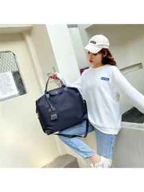 Дорожные сумки и чемоданы RoyalBag модель TB1-T-841A Фото