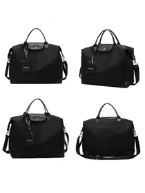 Дорожные сумки и чемоданы RoyalBag модель TB1-T-841A Фото