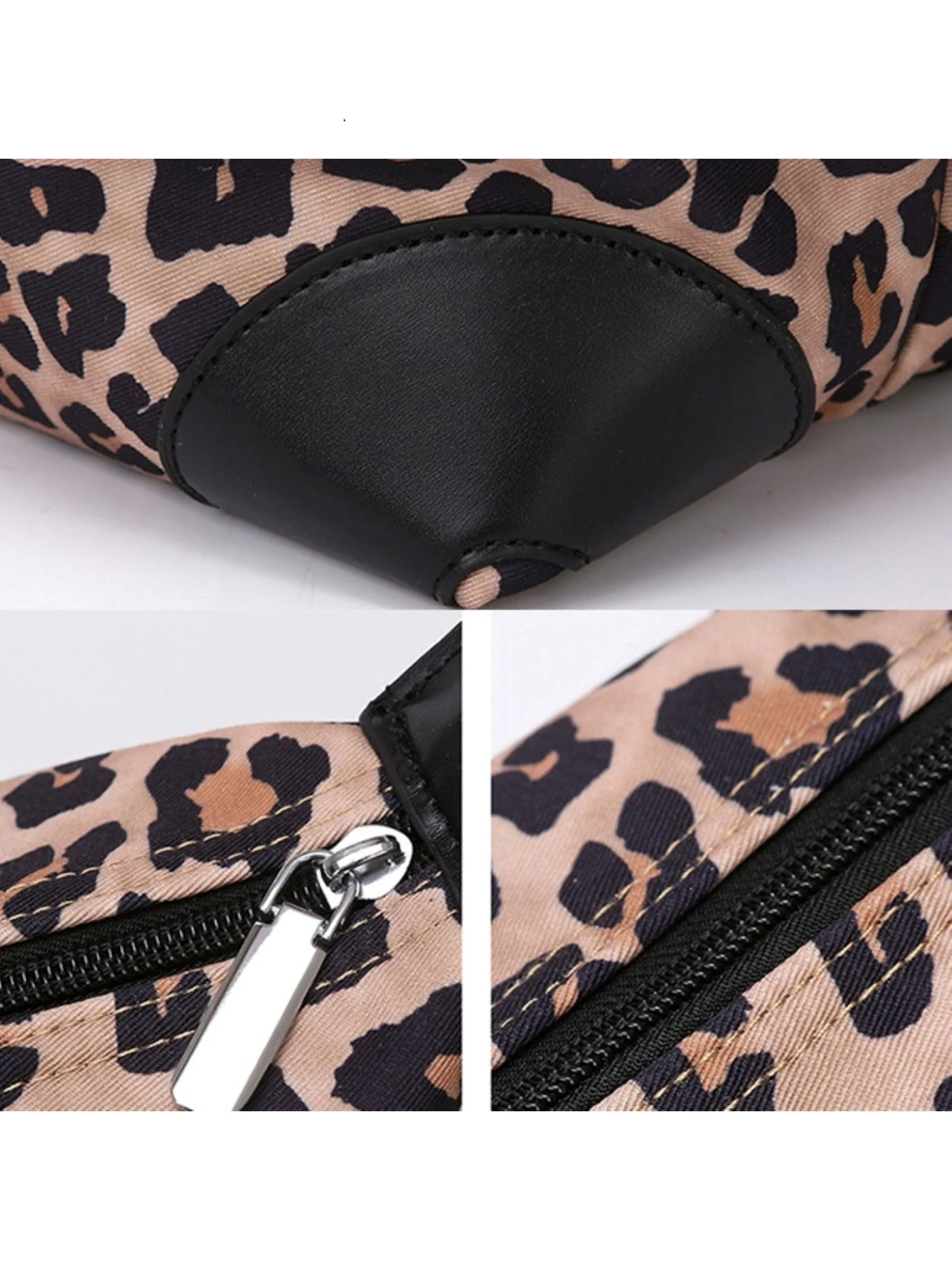 Дорожные сумки и чемоданы RoyalBag модель TB1-T-841B-LEO Фото