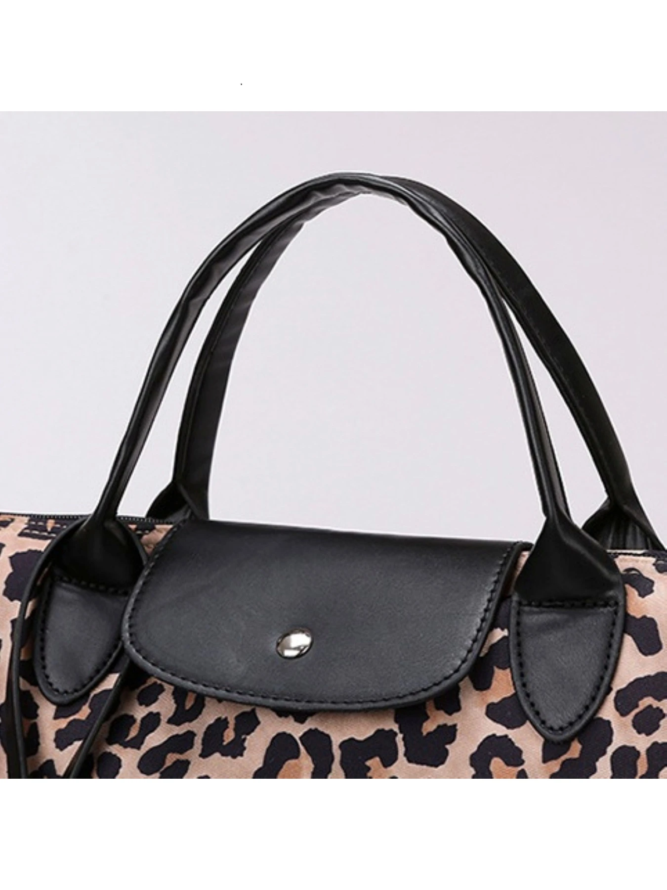 Дорожные сумки и чемоданы RoyalBag модель TB1-T-841B-LEO Фото