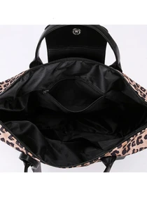 Дорожные сумки и чемоданы RoyalBag модель TB1-T-841B-LEO Фото