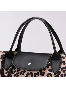 Дорожные сумки и чемоданы RoyalBag модель TB1-T-841B-LEO Фото