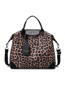 Дорожні сумки та валізи RoyalBag модель TB1-T-841B-LEO Фото