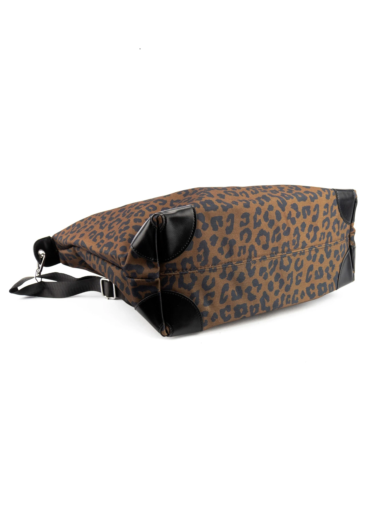 Дорожные сумки и чемоданы RoyalBag модель TB1-T-841DB-LEO Фото