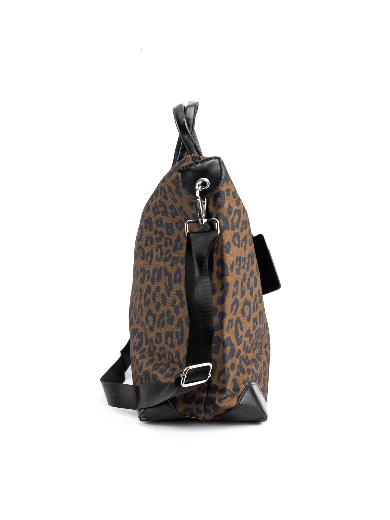 Дорожные сумки и чемоданы RoyalBag модель TB1-T-841DB-LEO Фото