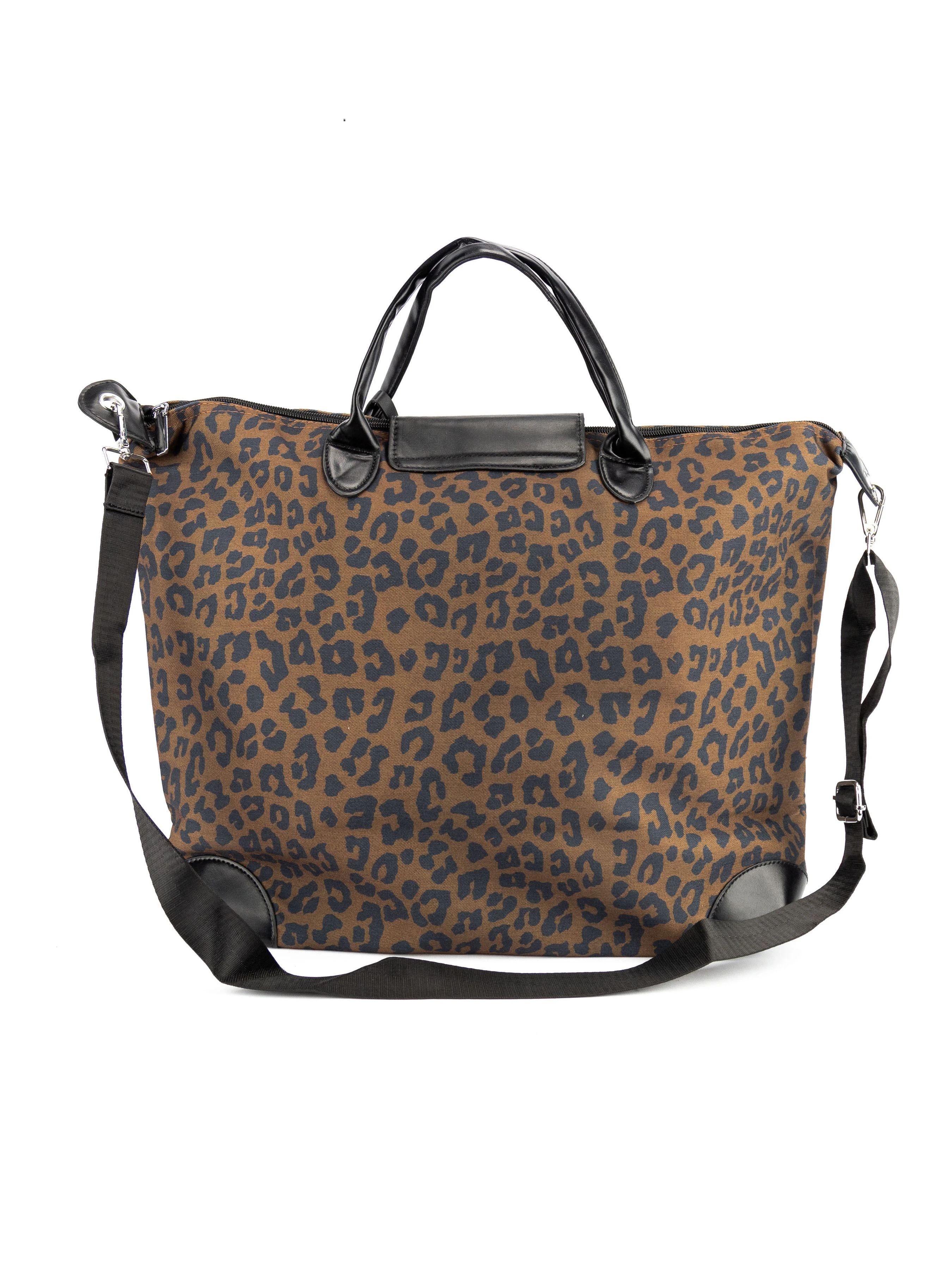 RoyalBag Дорожня сумка фото 3