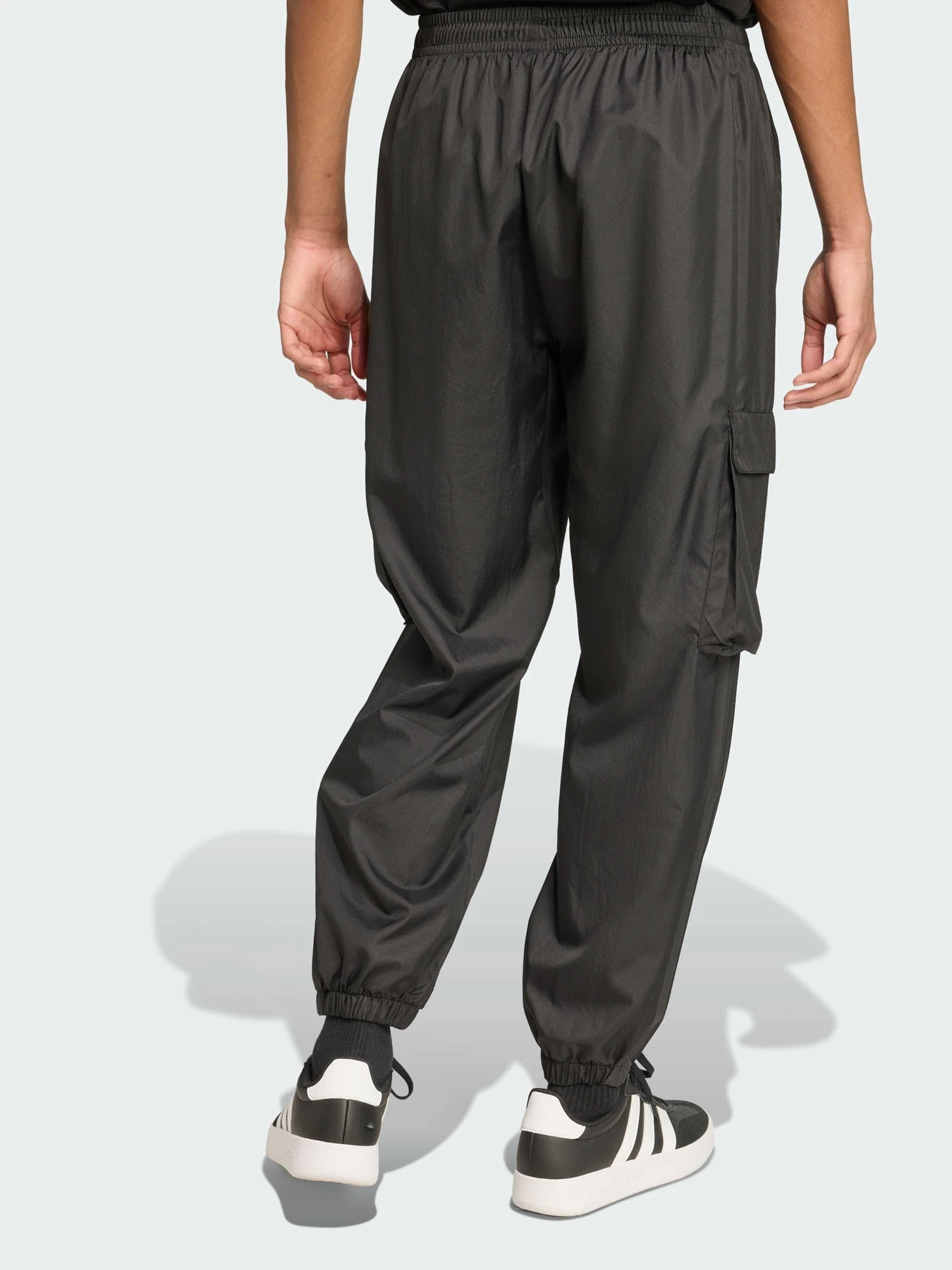 Штани Adidas модель JX7186 Штани Adidas модель JX7186 Фото