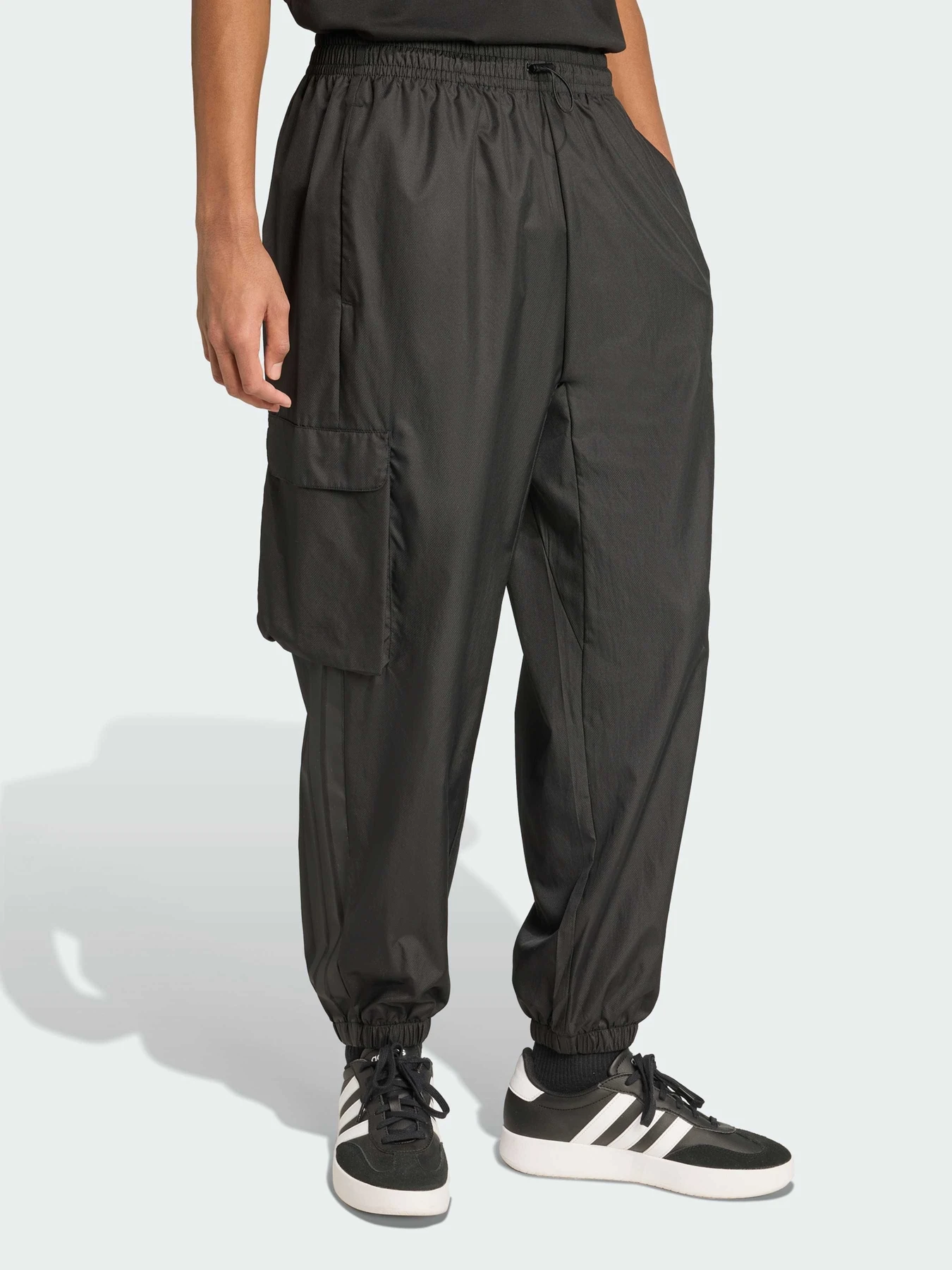 Штани Adidas модель JX7186 Штани Adidas модель JX7186 Фото