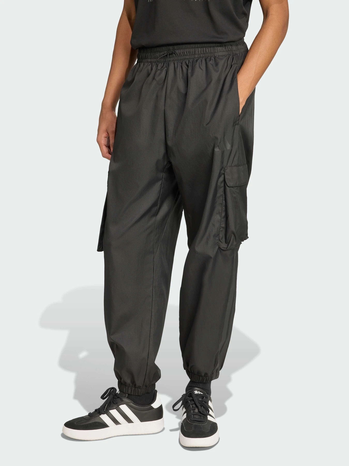 Штани Adidas модель JX7186 Штани Adidas модель JX7186 Фото