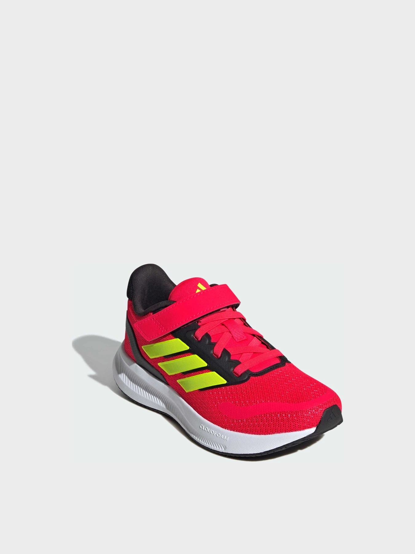 Кросівки Adidas Runfalcon модель JP9400 Кросівки Adidas Runfalcon модель JP9400 Фото