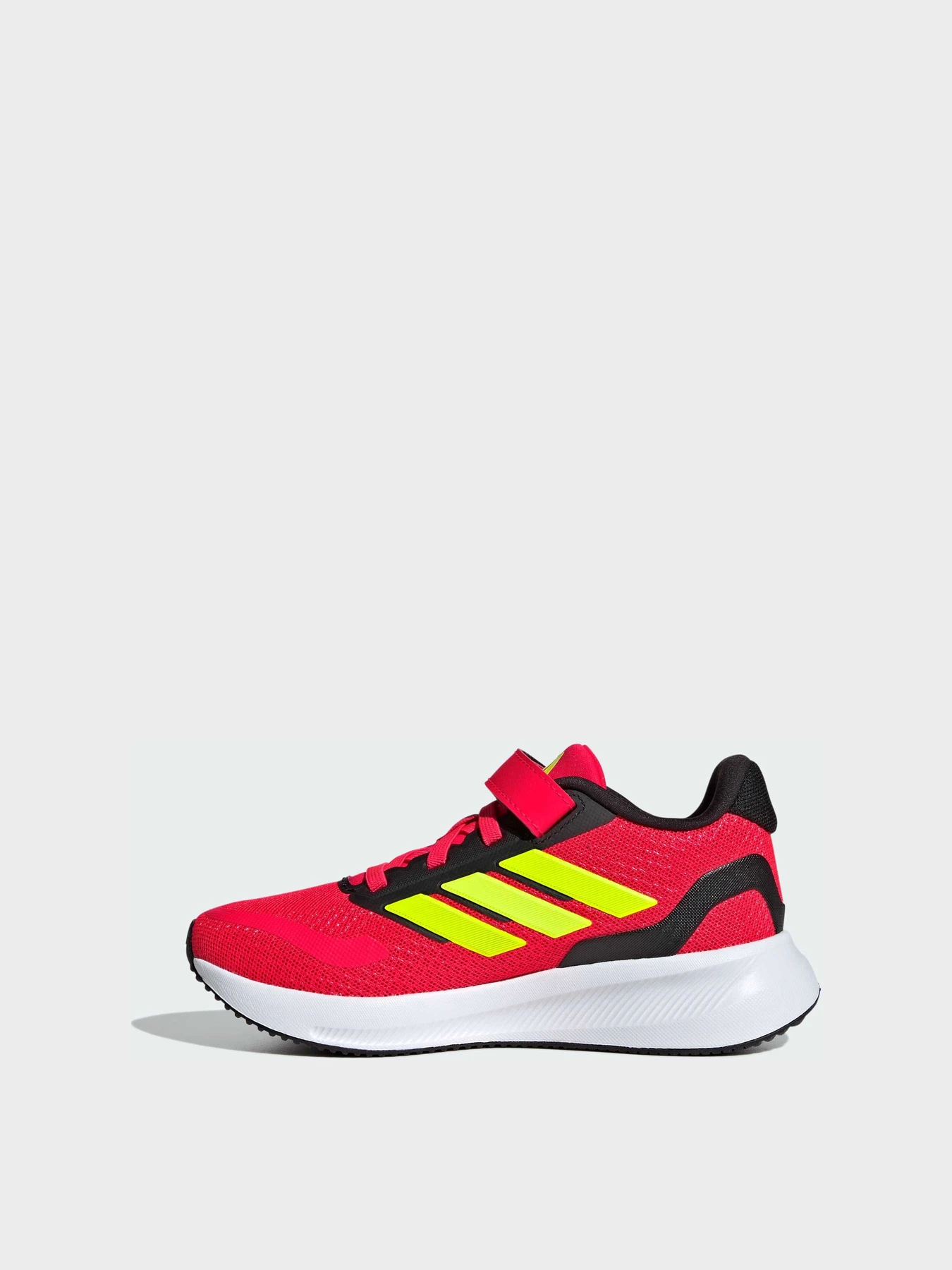 Кросівки Adidas Runfalcon модель JP9400 Кросівки Adidas Runfalcon модель JP9400 Фото