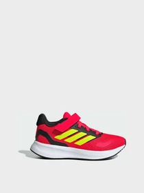 Кросівки Adidas Runfalcon модель JP9400 Кросівки Adidas Runfalcon модель JP9400 Фото