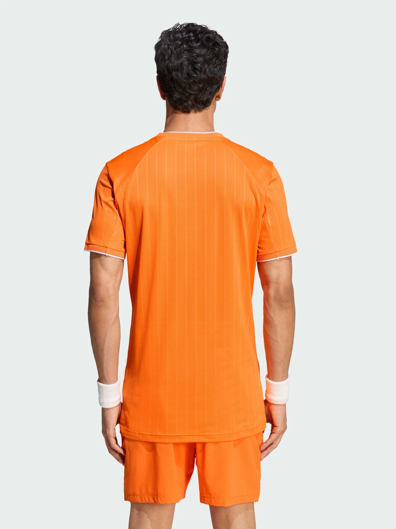 Футболки и поло Adidas модель KH0442 Футболки и поло Adidas модель KH0442 Фото
