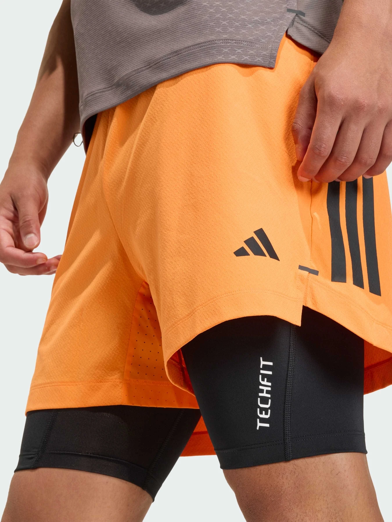 Шорты Adidas модель KA1197 Фото