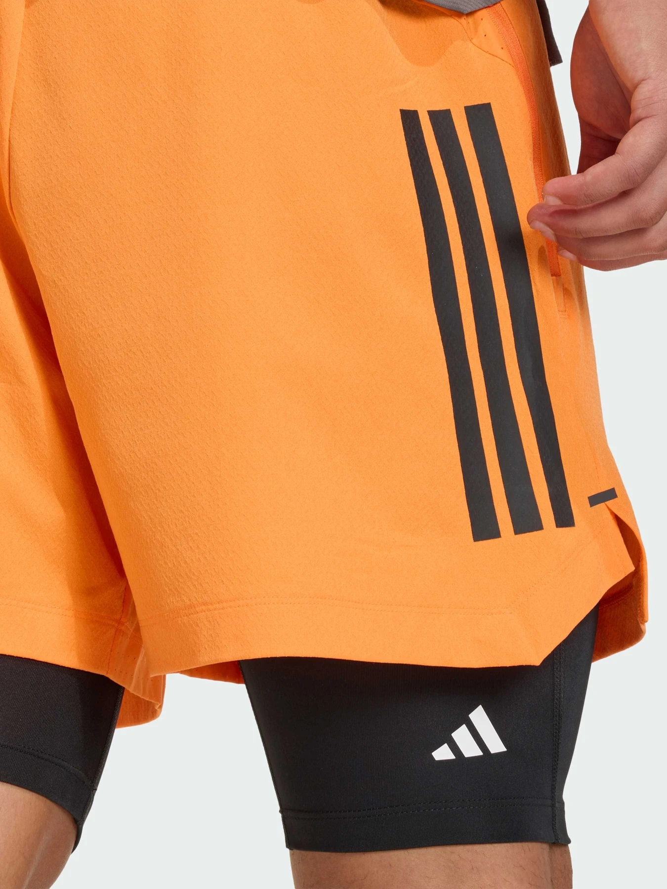 Шорты Adidas модель KA1197 Фото