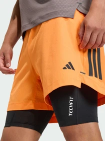 Шорты Adidas модель KA1197 Фото